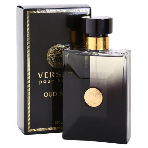 oriental oud versace|versace pour homme.